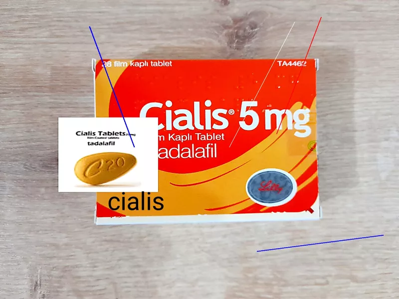 Cialis 20 le prix